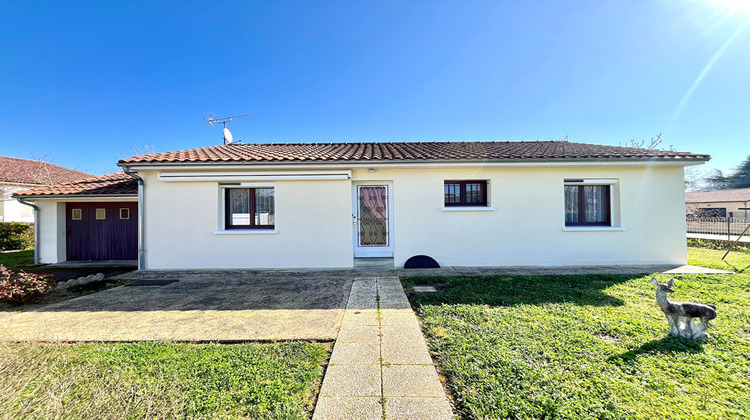 Ma-Cabane - Vente Maison LENCLOITRE, 75 m²