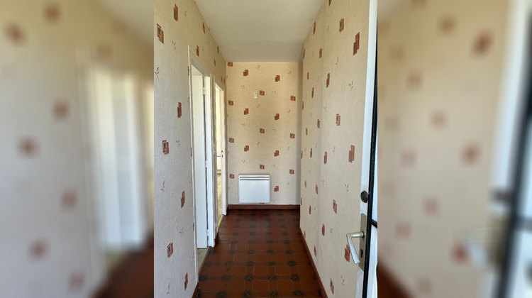 Ma-Cabane - Vente Maison LENCLOITRE, 75 m²