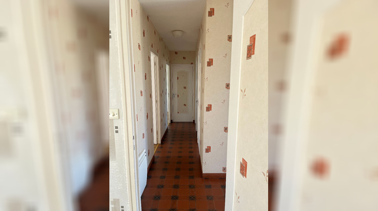 Ma-Cabane - Vente Maison LENCLOITRE, 75 m²