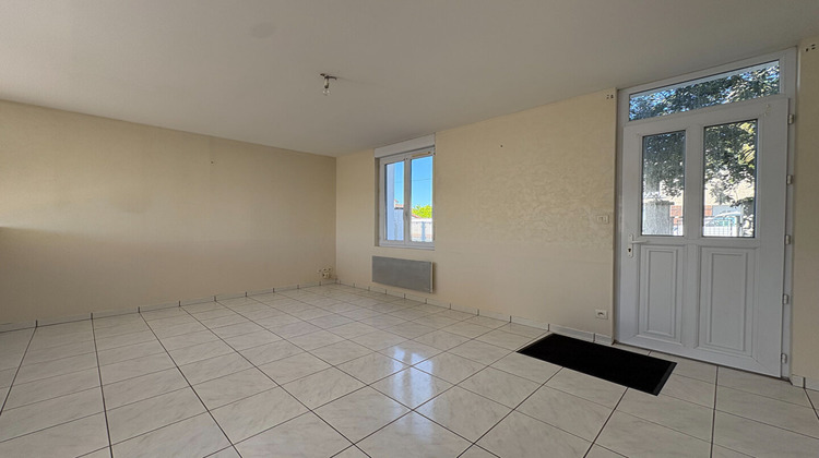 Ma-Cabane - Vente Maison LENCLOITRE, 80 m²