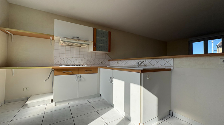 Ma-Cabane - Vente Maison LENCLOITRE, 80 m²