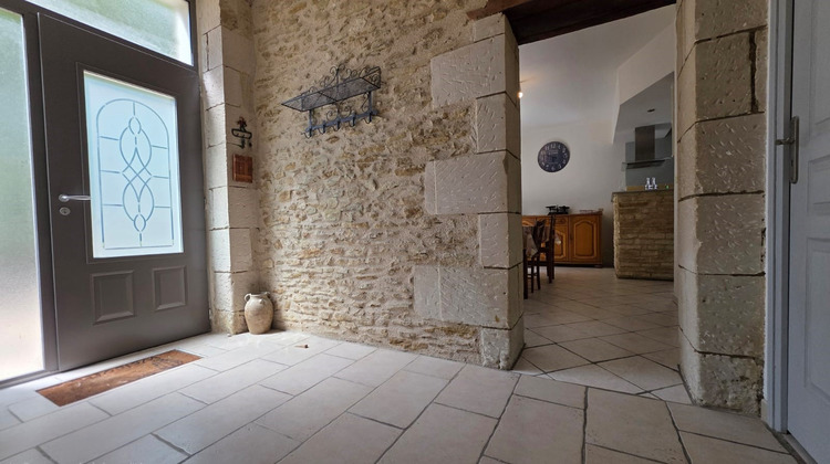 Ma-Cabane - Vente Maison LENCLOITRE, 120 m²