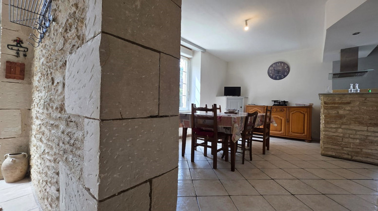Ma-Cabane - Vente Maison LENCLOITRE, 120 m²