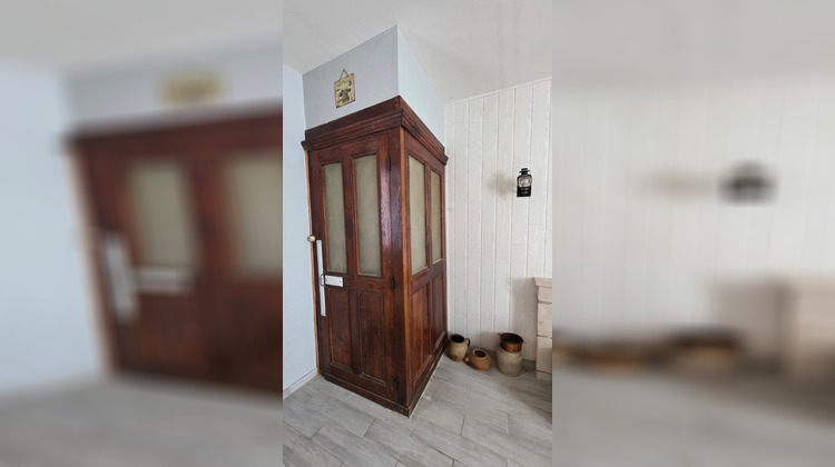Ma-Cabane - Vente Maison LENCLOITRE, 120 m²