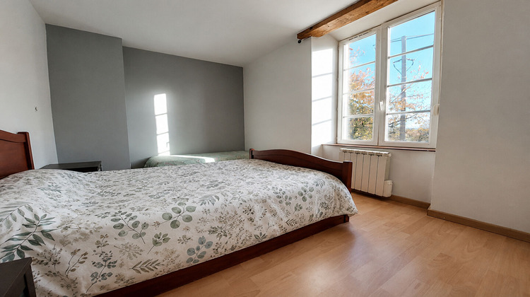 Ma-Cabane - Vente Maison LENCLOITRE, 120 m²