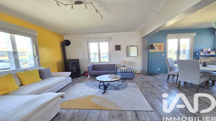 Ma-Cabane - Vente Maison Lencloître, 78 m²