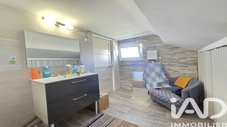 Ma-Cabane - Vente Maison Lencloître, 78 m²