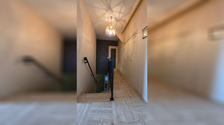 Ma-Cabane - Vente Maison LENCLOITRE, 195 m²