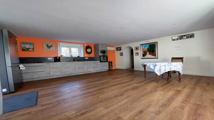 Ma-Cabane - Vente Maison LENCLOITRE, 70 m²