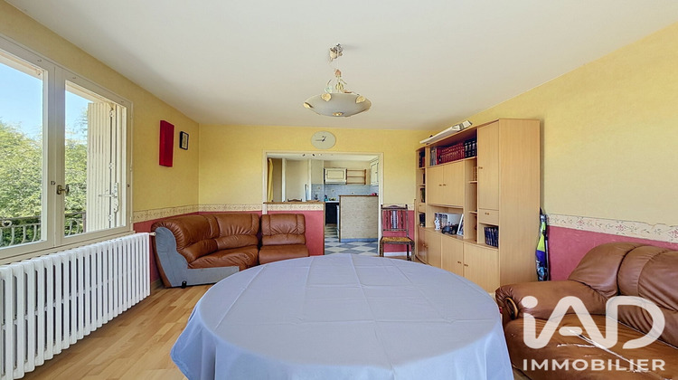 Ma-Cabane - Vente Maison Lencloître, 127 m²
