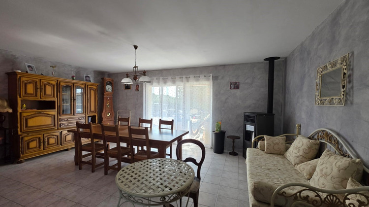 Ma-Cabane - Vente Maison LENCLOITRE, 110 m²