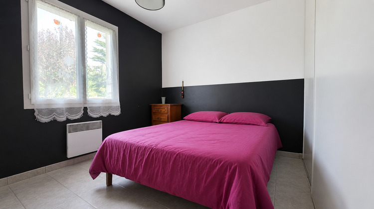 Ma-Cabane - Vente Maison LENCLOITRE, 110 m²
