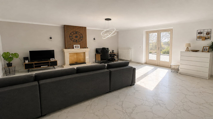 Ma-Cabane - Vente Maison LENCLOITRE, 95 m²