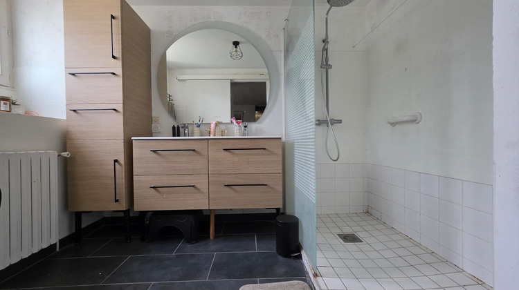 Ma-Cabane - Vente Maison LENCLOITRE, 95 m²
