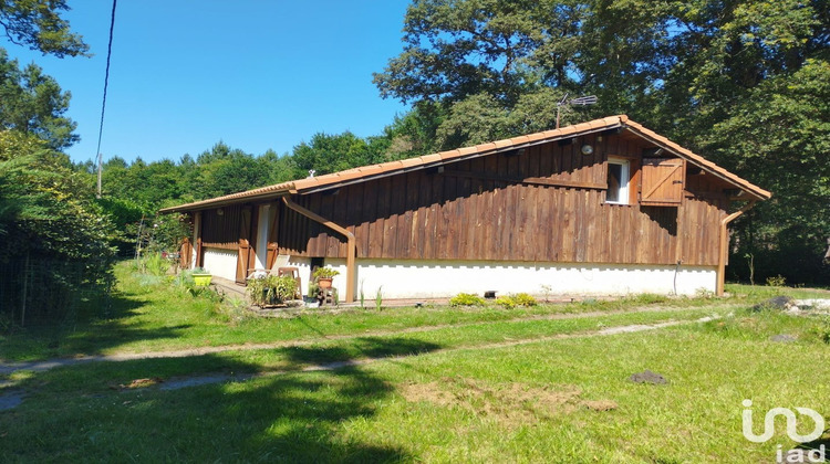 Ma-Cabane - Vente Maison Lencouacq, 148 m²