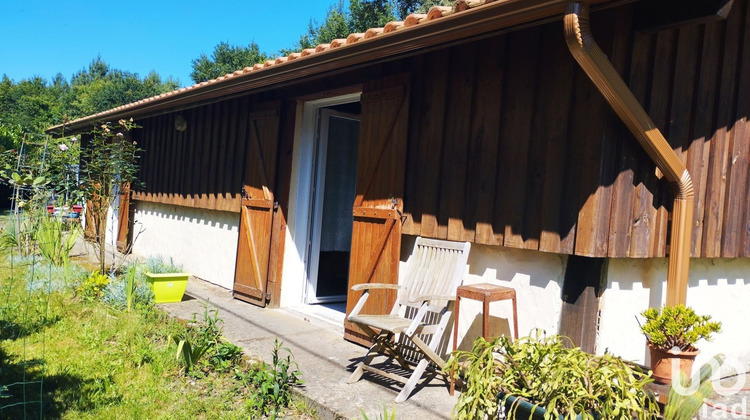 Ma-Cabane - Vente Maison Lencouacq, 148 m²