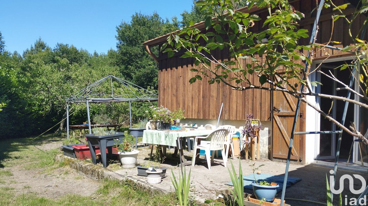 Ma-Cabane - Vente Maison Lencouacq, 148 m²