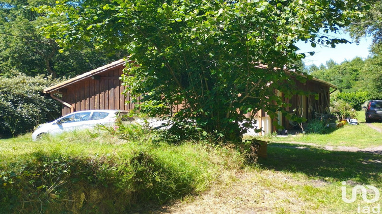 Ma-Cabane - Vente Maison Lencouacq, 148 m²