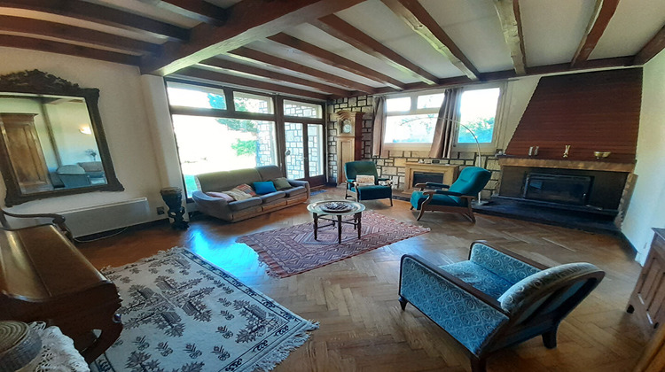 Ma-Cabane - Vente Maison LENCOUACQ, 160 m²