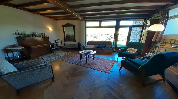 Ma-Cabane - Vente Maison LENCOUACQ, 160 m²