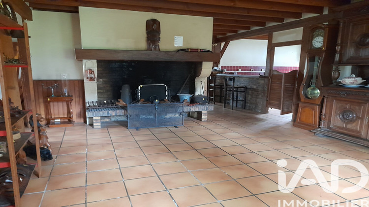 Ma-Cabane - Vente Maison Lencouacq, 133 m²