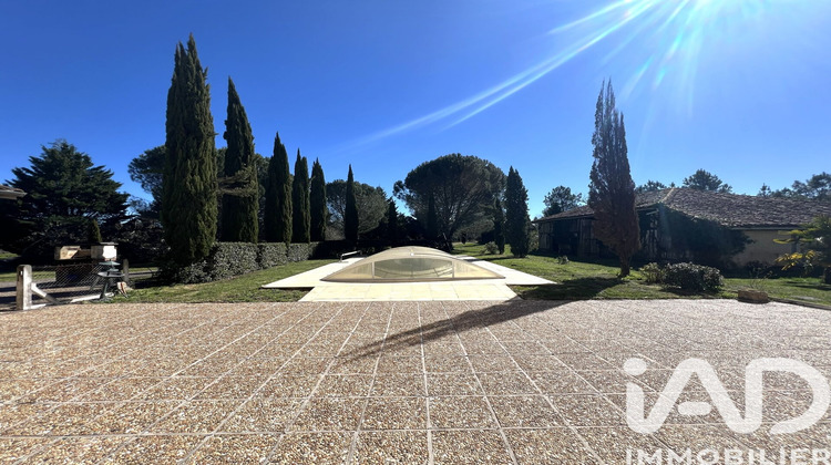 Ma-Cabane - Vente Maison Lencouacq, 220 m²