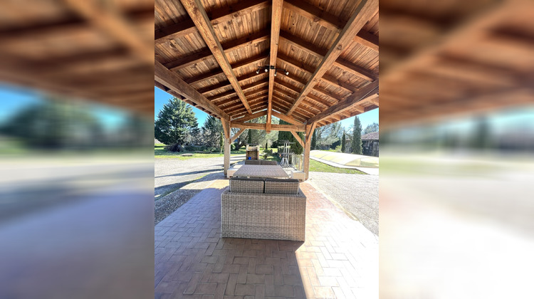 Ma-Cabane - Vente Maison Lencouacq, 220 m²