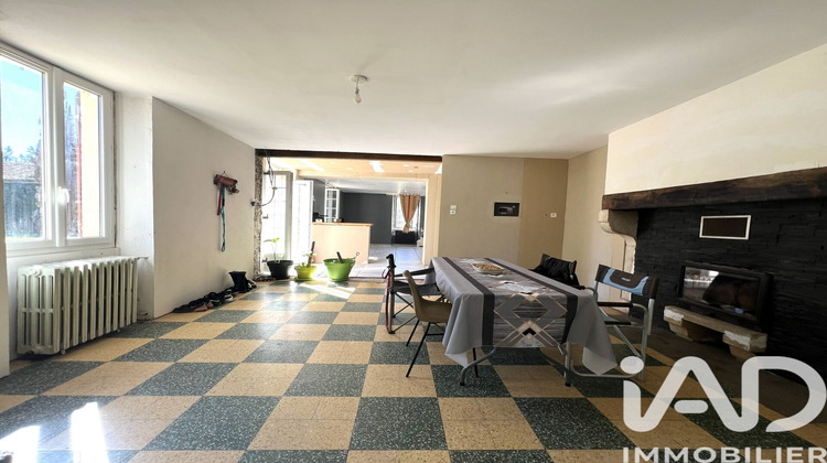 Ma-Cabane - Vente Maison Lencouacq, 220 m²