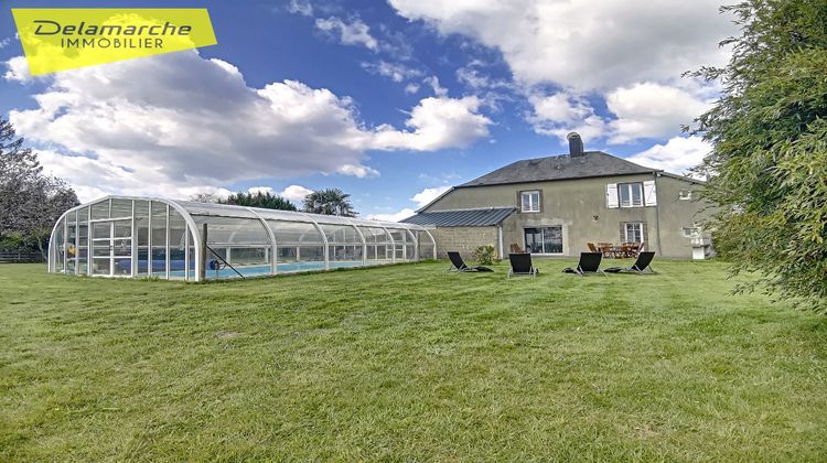 Ma-Cabane - Vente Maison Lengronne, 148 m²