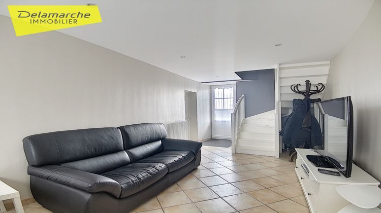 Ma-Cabane - Vente Maison Lengronne, 148 m²