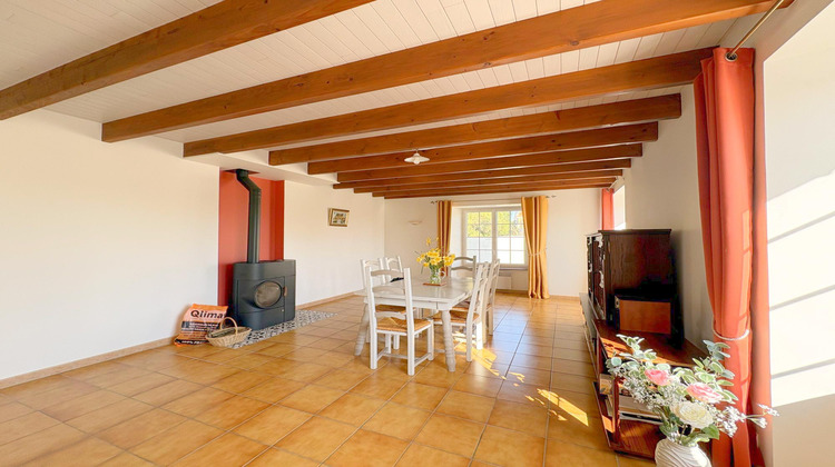 Ma-Cabane - Vente Maison Lengronne, 125 m²