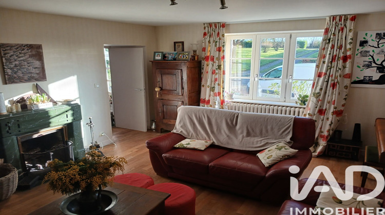 Ma-Cabane - Vente Maison Lengronne, 212 m²