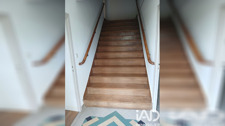 Ma-Cabane - Vente Maison Lengronne, 160 m²