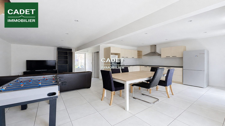 Ma-Cabane - Vente Maison Lengronne, 88 m²
