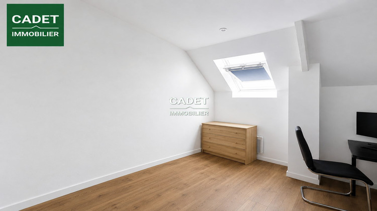 Ma-Cabane - Vente Maison Lengronne, 88 m²