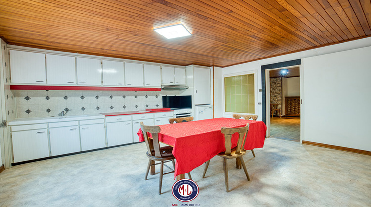 Ma-Cabane - Vente Maison LENING, 274 m²