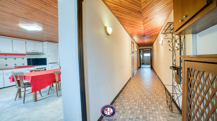 Ma-Cabane - Vente Maison LENING, 274 m²