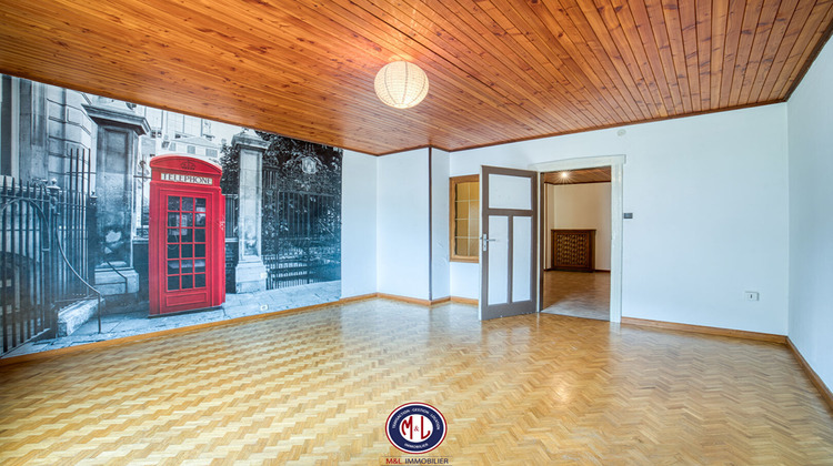 Ma-Cabane - Vente Maison LENING, 274 m²