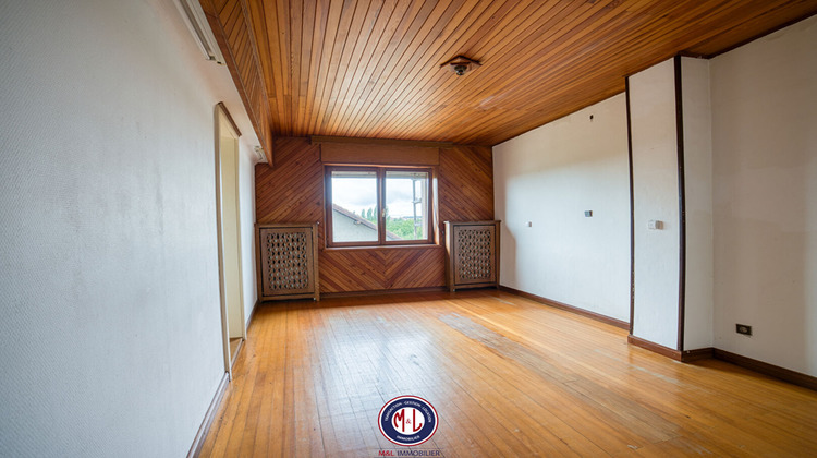 Ma-Cabane - Vente Maison LENING, 274 m²