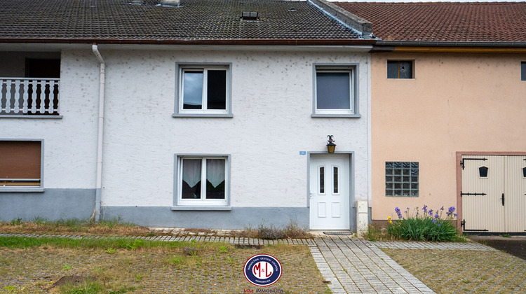 Ma-Cabane - Vente Maison LENING, 274 m²