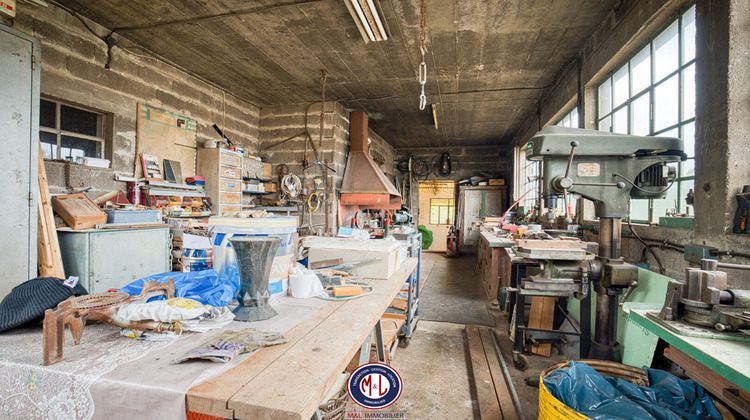 Ma-Cabane - Vente Maison LENING, 274 m²
