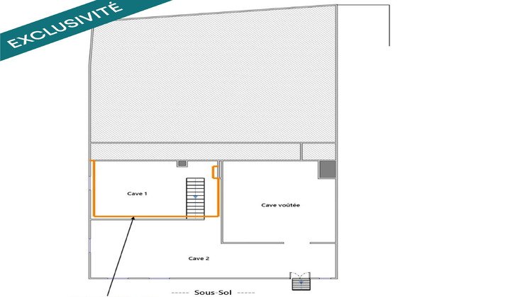 Ma-Cabane - Vente Maison Lening, 235 m²