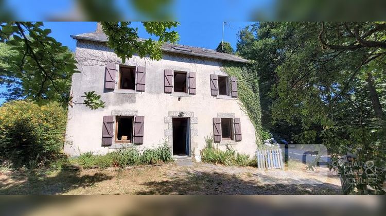 Ma-Cabane - Vente Maison LENNON, 140 m²