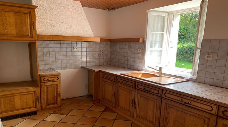 Ma-Cabane - Vente Maison LENNON, 77 m²