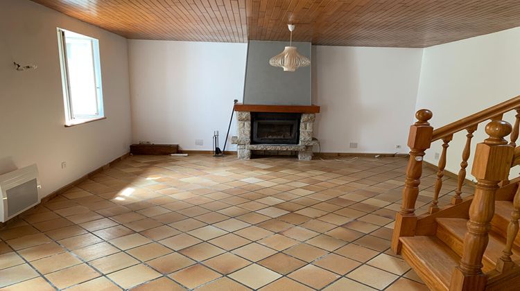 Ma-Cabane - Vente Maison LENNON, 77 m²