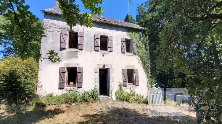 Ma-Cabane - Vente Maison LENNON, 140 m²