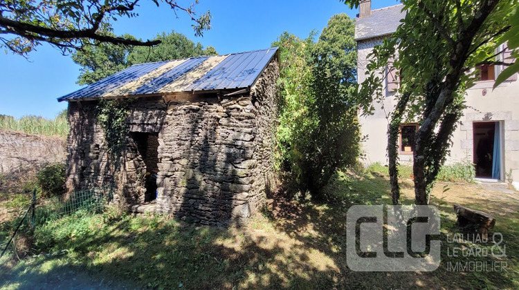 Ma-Cabane - Vente Maison LENNON, 140 m²