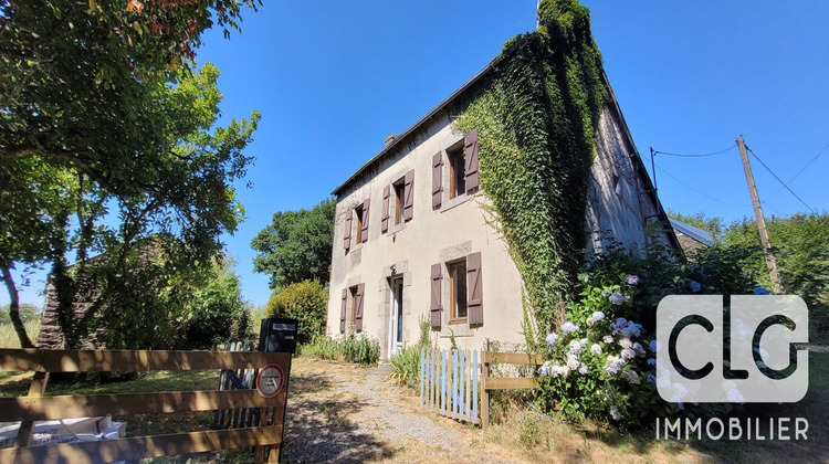Ma-Cabane - Vente Maison LENNON, 140 m²