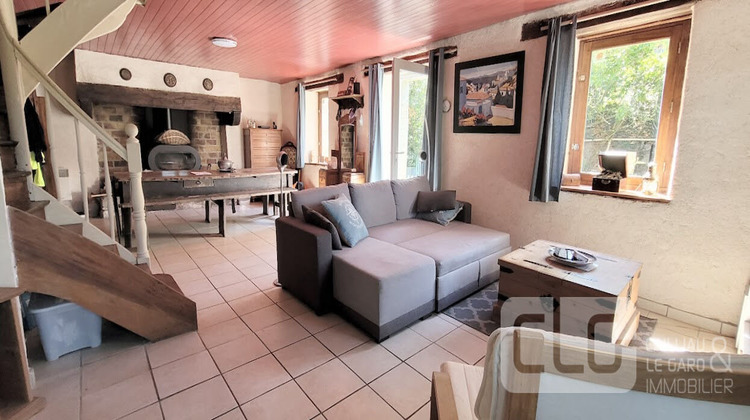 Ma-Cabane - Vente Maison LENNON, 140 m²
