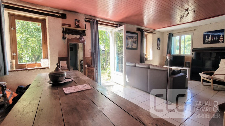Ma-Cabane - Vente Maison LENNON, 140 m²